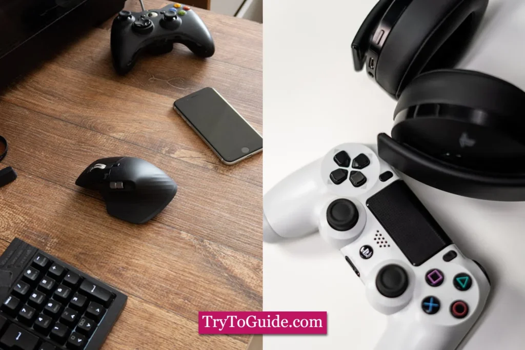 Best Mobile Gaming Gadgets For Video Games