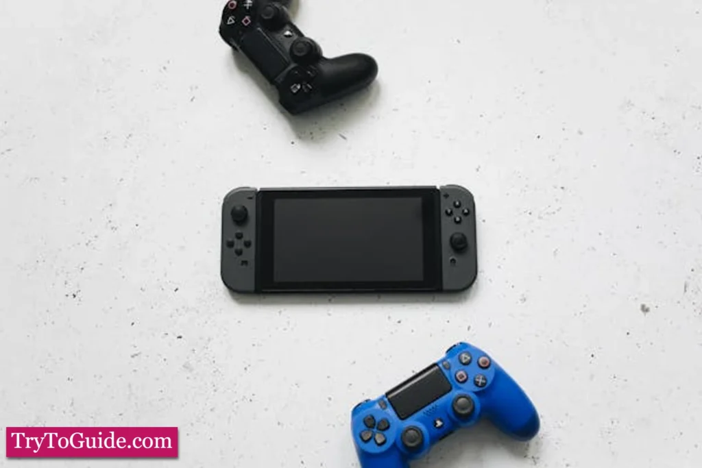 Top 5 New Portable Gaming Gadgets